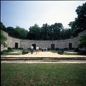 Lincoln Boyhood National Memorial