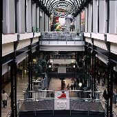 Circle Centre Mall