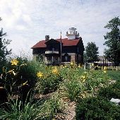 Old Lighthouse Museum