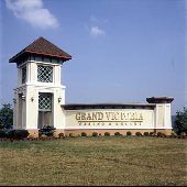 Grand Victoria Casino & Resort