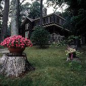 Gene Stratton-Porter - State Historic Site