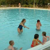 Ellenberger Park & Pool