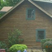 House (Easton)