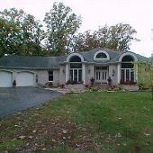 Sable Homestead