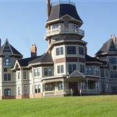 Mill Mansion