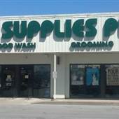 Pet Supplies Plus