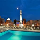 Sheraton Indianapolis Circle Centre