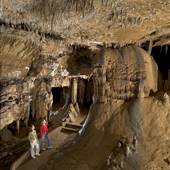 Marengo Cave
