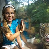 Fort Wayne Children's Zoo