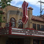Buskirk-Chumley Theater