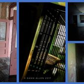 Randolph County Asylum