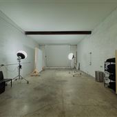 Area Hall Art House