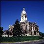 Wabash County Courthouse