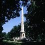 Tippecanoe Battlefield Park & Monument