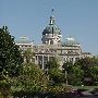 Indiana Statehouse