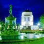 Indiana War Memorial