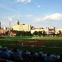Victory Field Baseball Park - White River State Park