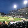 Victory Field Baseball Park - White River State Park