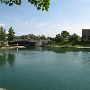 Central Canal (EAST of West Street and NORTH to 11th Street)