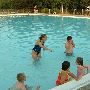 Ellenberger Park & Pool