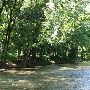 Burr Oak Bend Nature Preserve