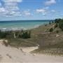 Indiana Dunes State Park
