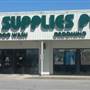 Pet Supplies Plus