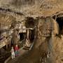 Marengo Cave