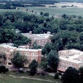 Culver Military Academy