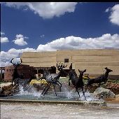 Eiteljorg Museum of American Indians & Western Art - White River State Park