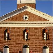 Old Cathedral Catholic Church