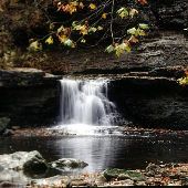 McCormick's Creek State Park