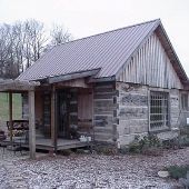 Log Ends Bed & Breakfast