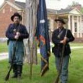 Colonel Jones Home