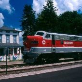 Indiana Transportation Museum