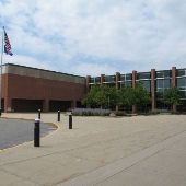 Carmel High School