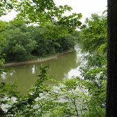White River