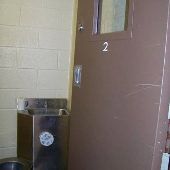 Crown Point Police Station