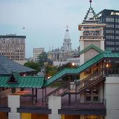 Lafayette & West Lafayette