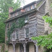 Shelton's Ash Manor