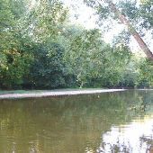 Sugar Creek Campground