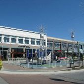 Metropolis Mall