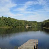 Berry Branch Lake