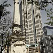 Monument Circle
