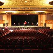 Madame Walker Theatre Center