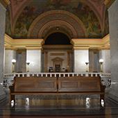 Allen County Courthouse