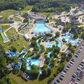 Deep River Waterpark