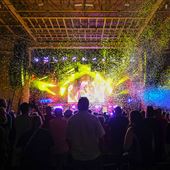 Ruoff Music Center
