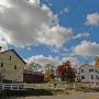 Huddleston Farmhouse