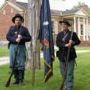 Colonel Jones Home